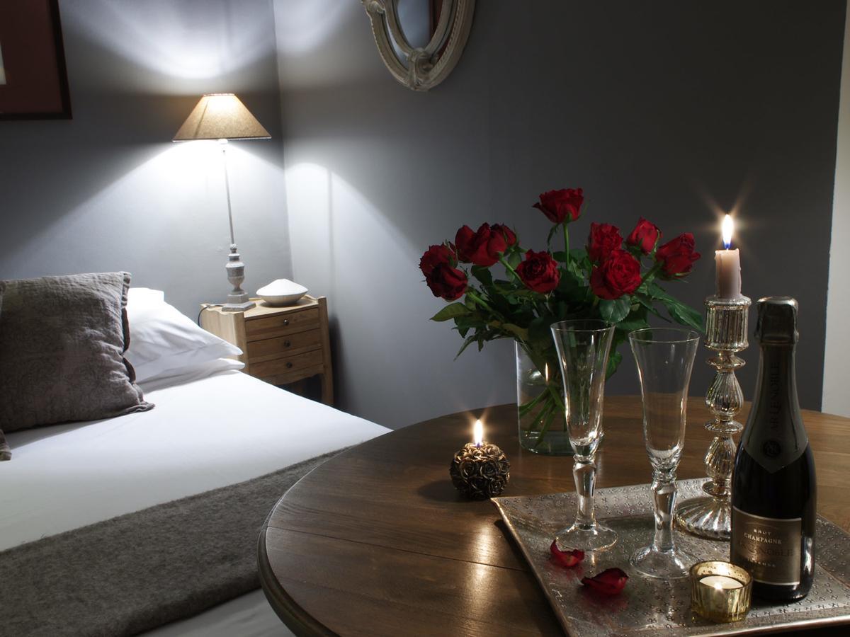 Bed & Breakfast Vue Sur Cour La Rochelle (Charente-Maritime)